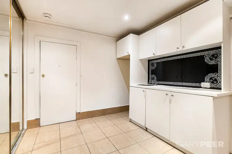 Second view of Homely apartment listing, 3/239 Canterbury Road, St Kilda VIC 3182