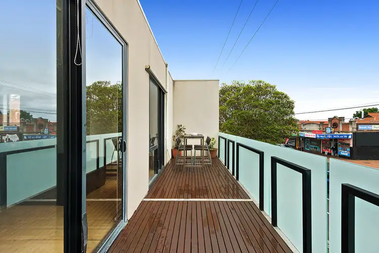 Fifth view of Homely apartment listing, 5/434 Kooyong Road, Caulfield South VIC 3162