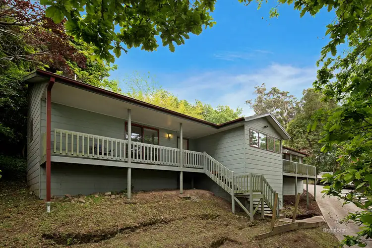 3 Hilton Grove, Belgrave VIC 3160