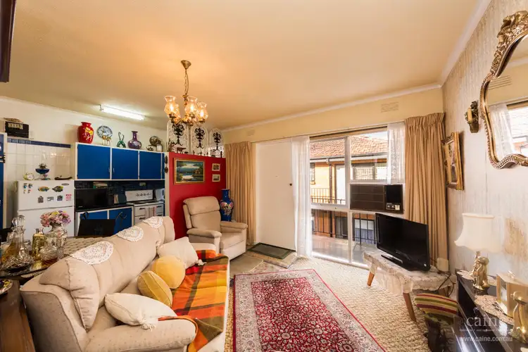 Sixth view of Homely apartment listing, 7/65 Elizabeth Street, Richmond VIC 3121