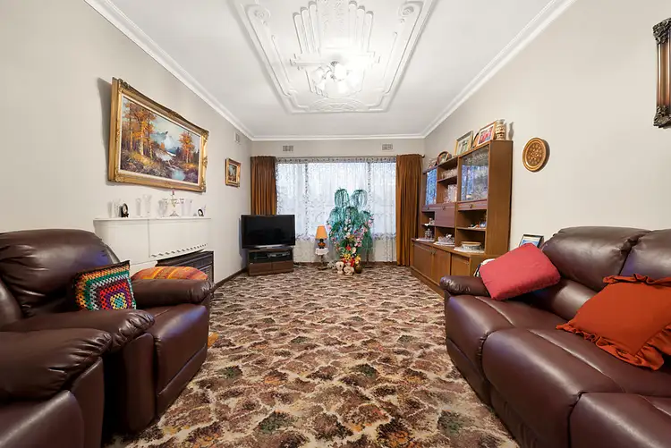 Second view of Homely house listing, 4 Charlotte Street, Yarraville VIC 3013
