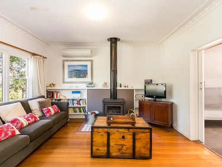 Fifth view of Homely house listing, 45 Seventh Avenue, Anglesea VIC 3230