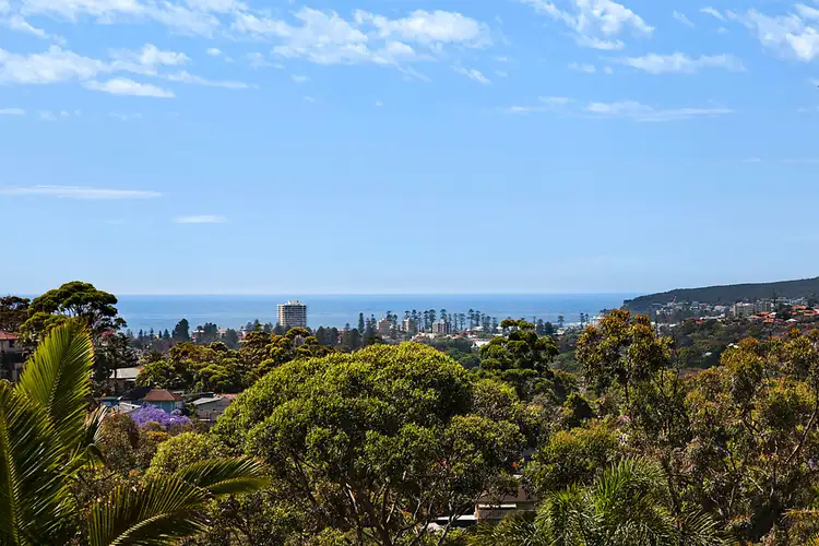 Fifth view of Homely house listing, 6 Southern Cross Way, Allambie Heights NSW 2100