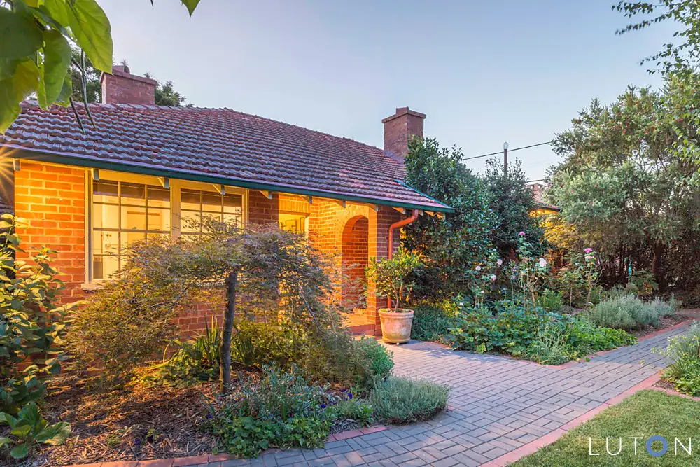 Main view of Homely house listing, 57 Elimatta Street, Braddon ACT 2612