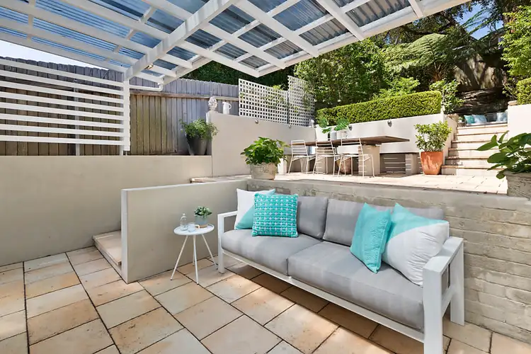 31 Griffiths Street, Fairlight NSW 2094