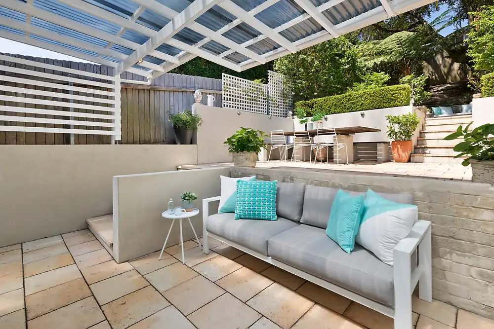 Main view of Homely house listing, 31 Griffiths Street, Fairlight NSW 2094