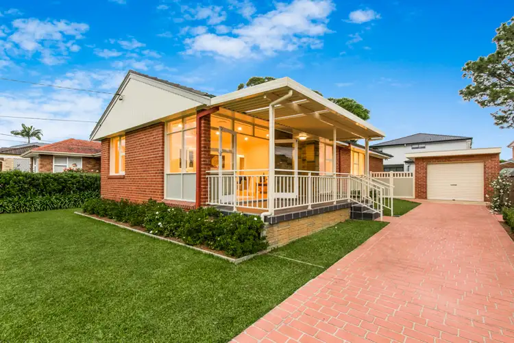 18 Elliott Avenue, East Ryde NSW 2113