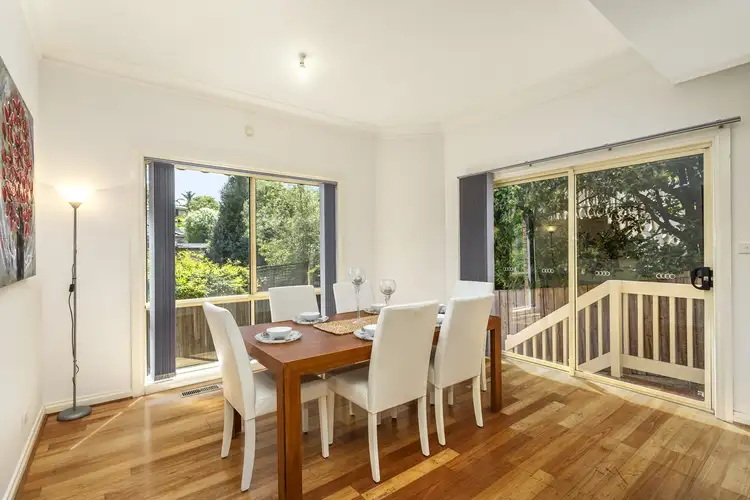 Sixth view of Homely townhouse listing, 4/35-37 Tram Road, Doncaster VIC 3108