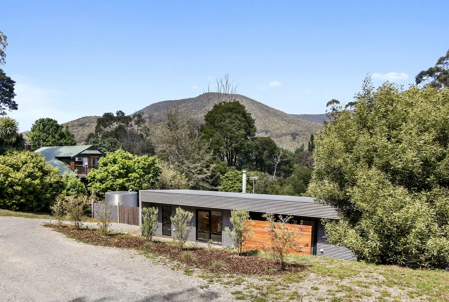 Main view of Homely house listing, 8 Wattletree Road, Warburton VIC 3799