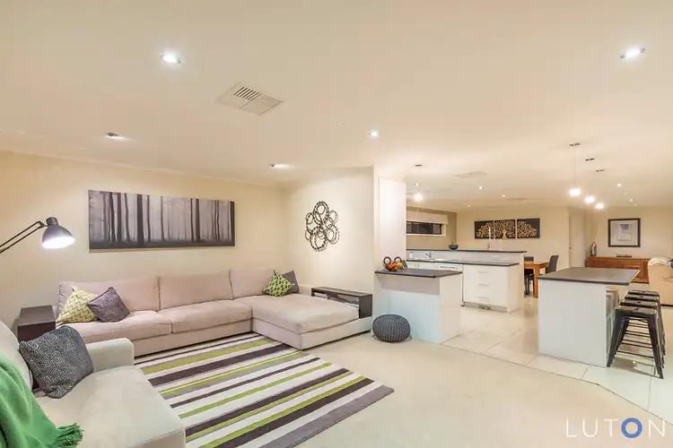 Sixth view of Homely house listing, 12 Sanford Place, Kaleen ACT 2617