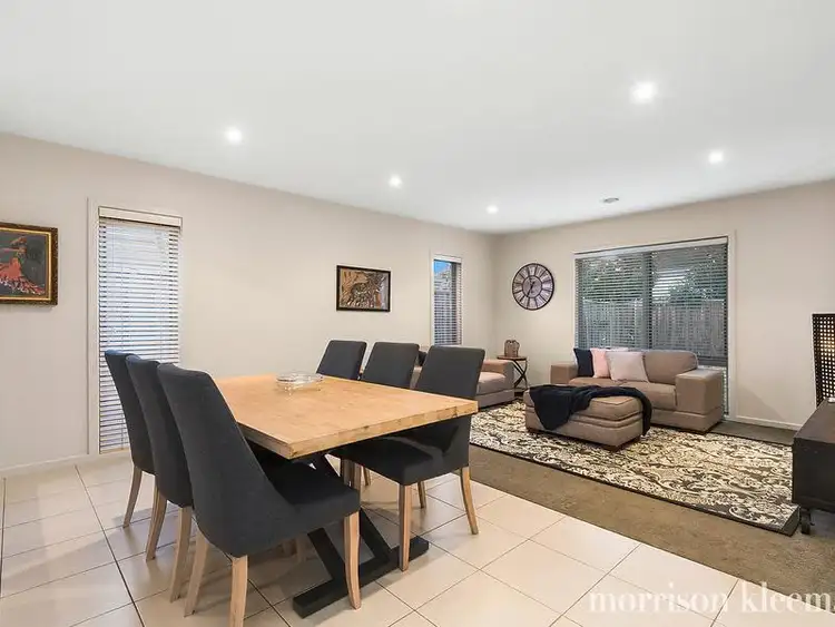 Fourth view of Homely house listing, 3 Montrose Drive, Doreen VIC 3754