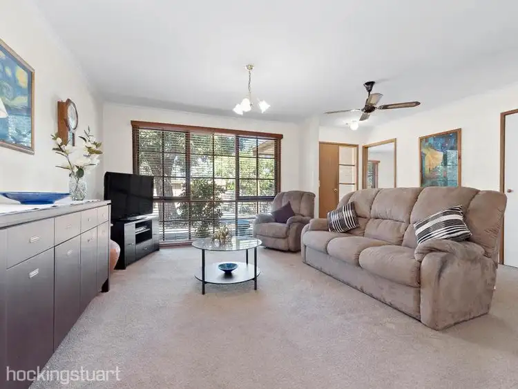 Second view of Homely unit listing, 3/99 Bentons Road, Mornington VIC 3931