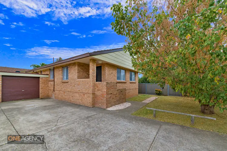 12/7 Dunkley Place, Werrington NSW 2747