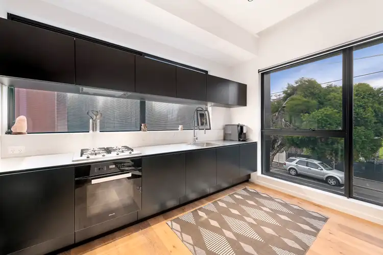 Fourth view of Homely house listing, 27 Andrew Street, Prahran VIC 3181