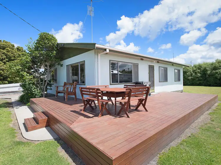 19 Diana Street, Apollo Bay VIC 3233