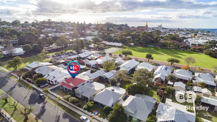 Fifth view of Homely house listing, 92 Stockley Road, Bunbury WA 6230