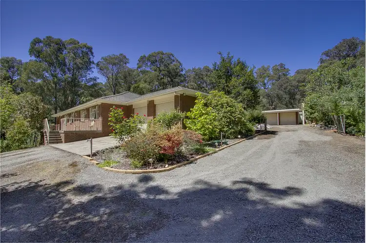 2701 Launching Place Road, Gembrook VIC 3783