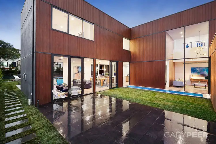 Second view of Homely house listing, 19 Remuera Street, Caulfield South VIC 3162