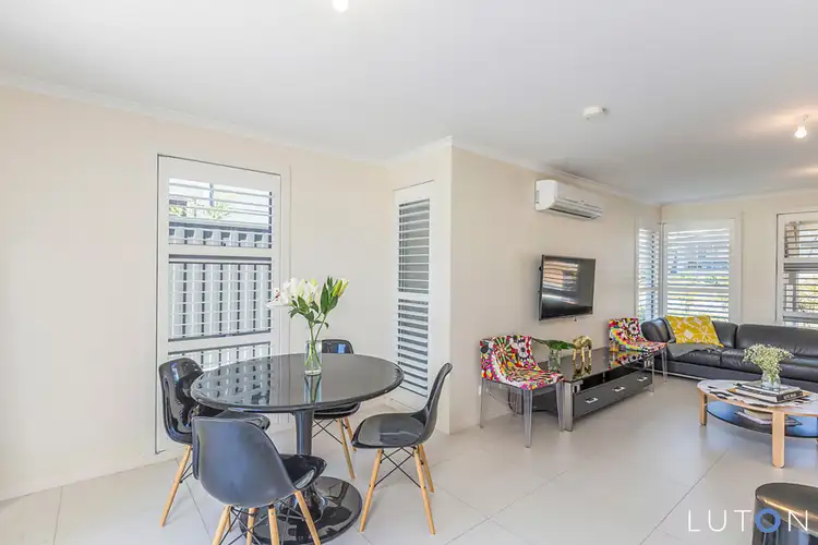 Sixth view of Homely house listing, 49 Cazneaux Crescent, Weston ACT 2611