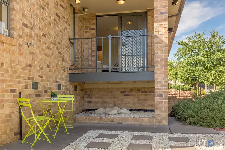 Second view of Homely house listing, 8 Norman Fisher Circuit, Bruce ACT 2617