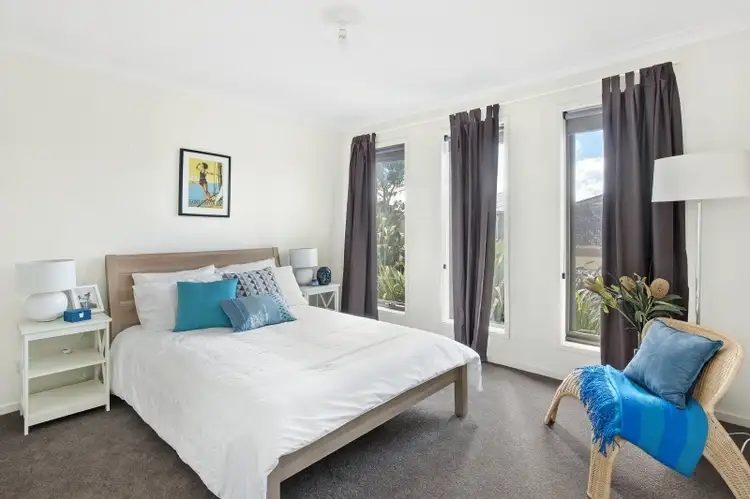 Second view of Homely house listing, 38 Delaney Drive, Miners Rest VIC 3352