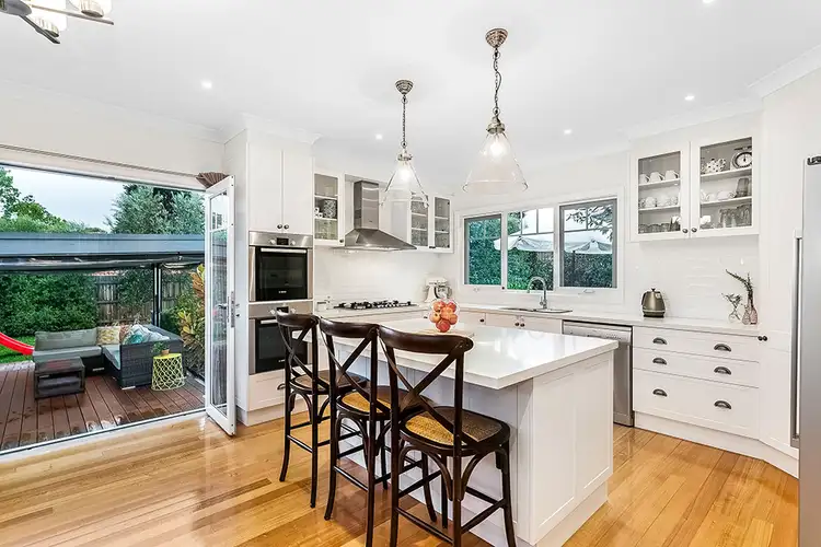 Third view of Homely house listing, 9 Flodden Way, Briar Hill VIC 3088