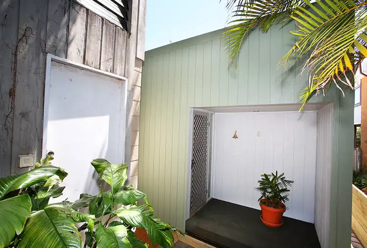 Second view of Homely house listing, 8 Flinders Avenue, Coffs Harbour NSW 2450