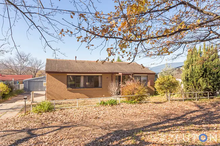28 Mackennal Street, Lyneham ACT 2602