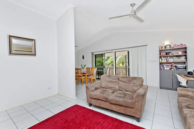 Fourth view of Homely house listing, 35 Harmanis Street, Wanguri NT 810