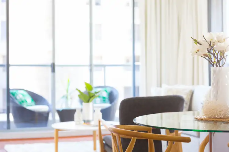 Second view of Homely apartment listing, 521/7 Potter Street, Waterloo NSW 2017