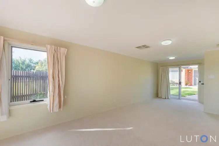 Second view of Homely retirement listing, 30/177 Badimara Street, Fisher ACT 2611