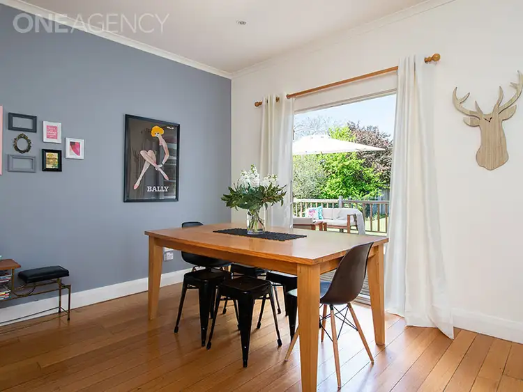 Fifth view of Homely house listing, 57 Campbell Street, Newstead TAS 7250
