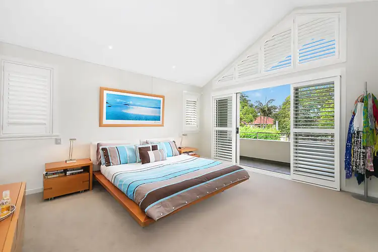 Sixth view of Homely house listing, 23 Wyuna Avenue, Freshwater NSW 2096