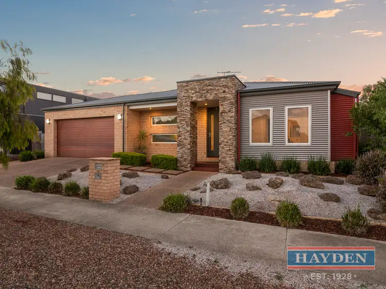 3 Seaward Way, Torquay VIC 3228