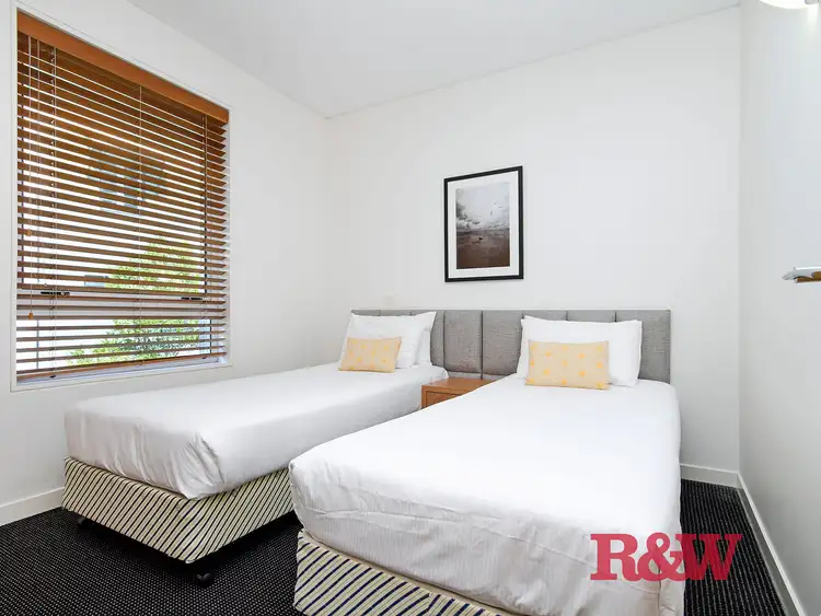 Seventh view of Homely apartment listing, 311 Sebel/32 Hastings Street, Noosa Heads QLD 4567