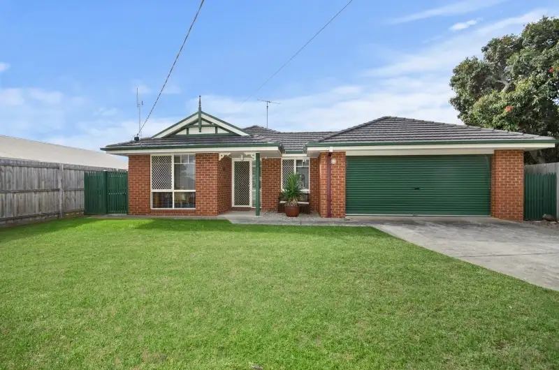 Main view of Homely house listing, 9 Minerva Close, Ocean Grove VIC 3226