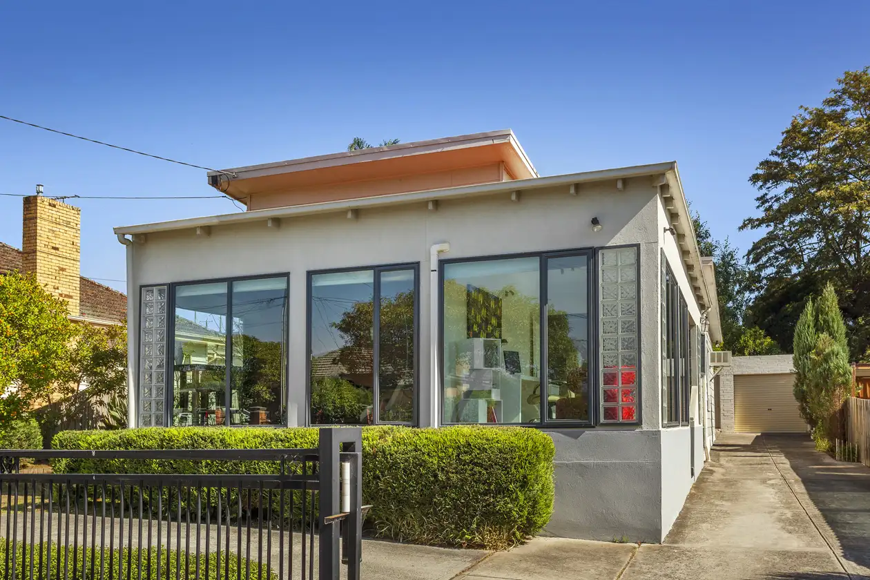Main view of Homely house listing, 3 Rothsay Avenue, Burwood VIC 3125