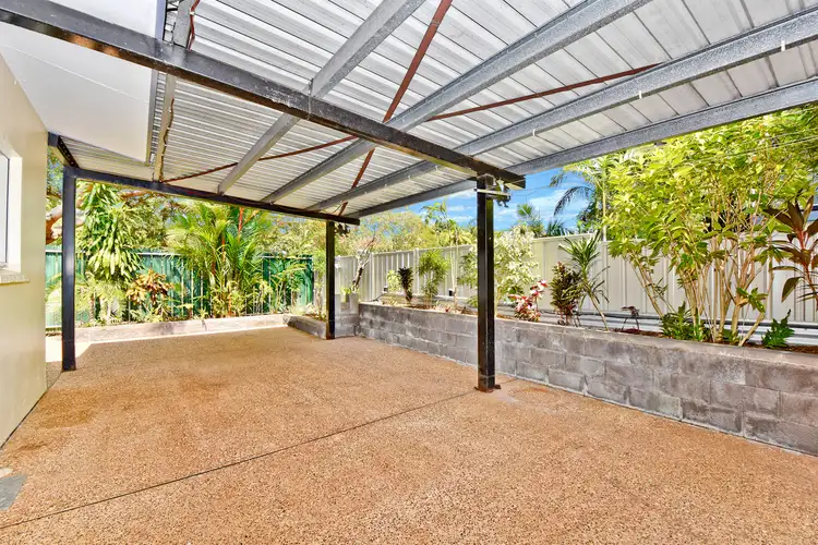 6/17 Undoolya Street, Tiwi NT 810