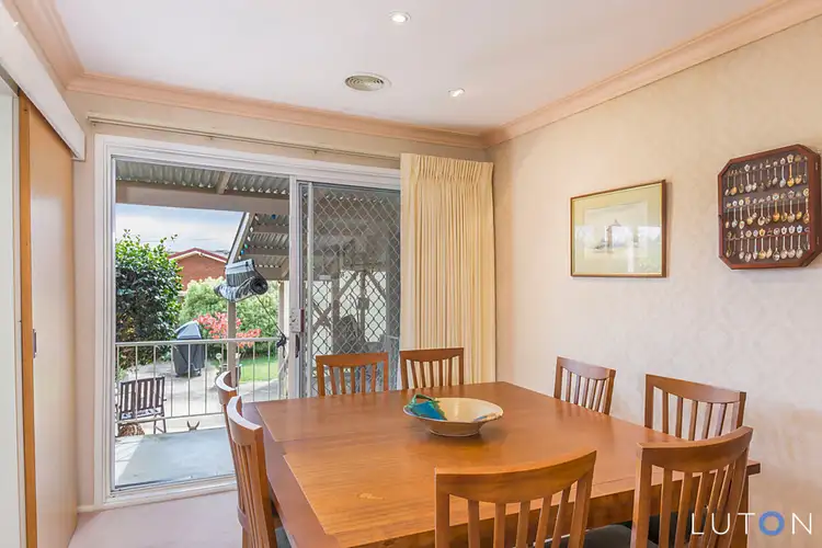 Fourth view of Homely house listing, 57 De Graaff Street, Holder ACT 2611