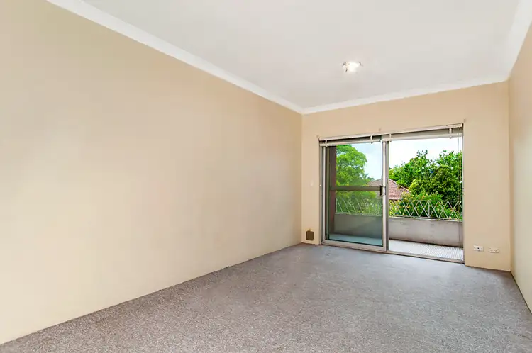 Third view of Homely apartment listing, 2/22 Shaftesbury Street, Carlton NSW 2218