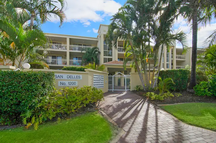 Sixth view of Homely unit listing, 29/1198 Gold Coast Highway, Palm Beach QLD 4221
