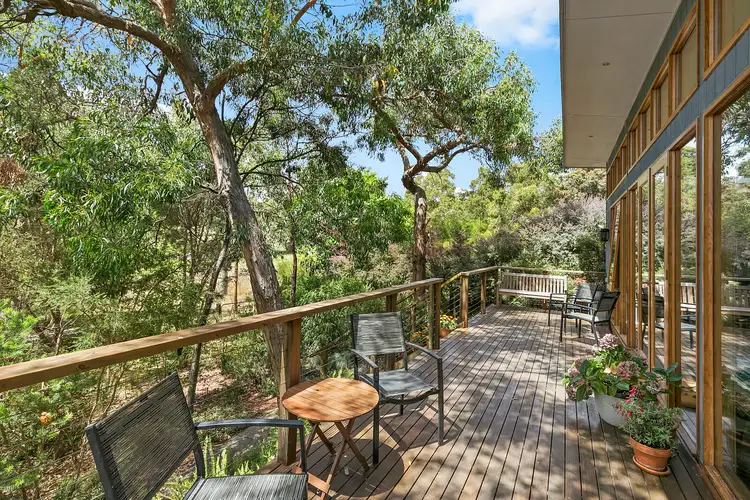 Second view of Homely house listing, 9A McMahon Avenue, Anglesea VIC 3230