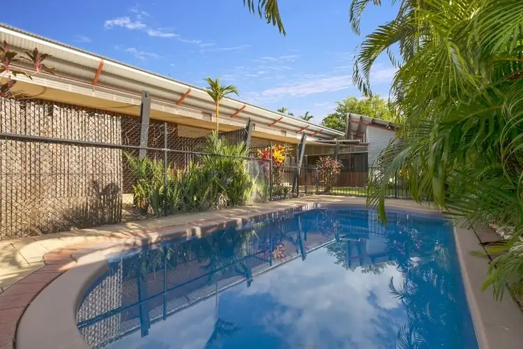 Fifth view of Homely house listing, 24 May Street, Parap NT 820