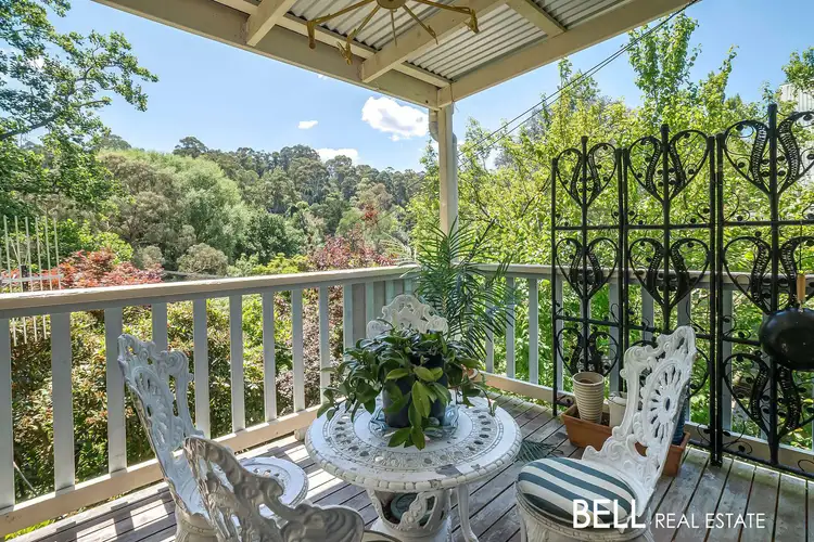 Third view of Homely house listing, 2 Langford Court, Tecoma VIC 3160