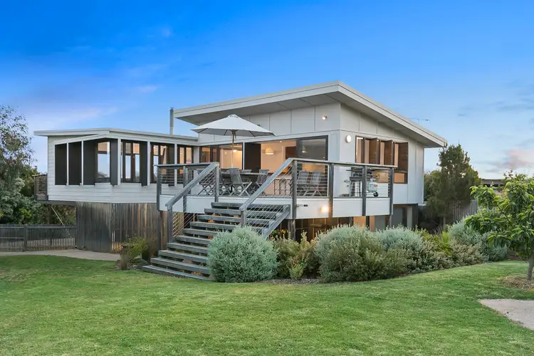 1 Tenth Avenue, Anglesea VIC 3230