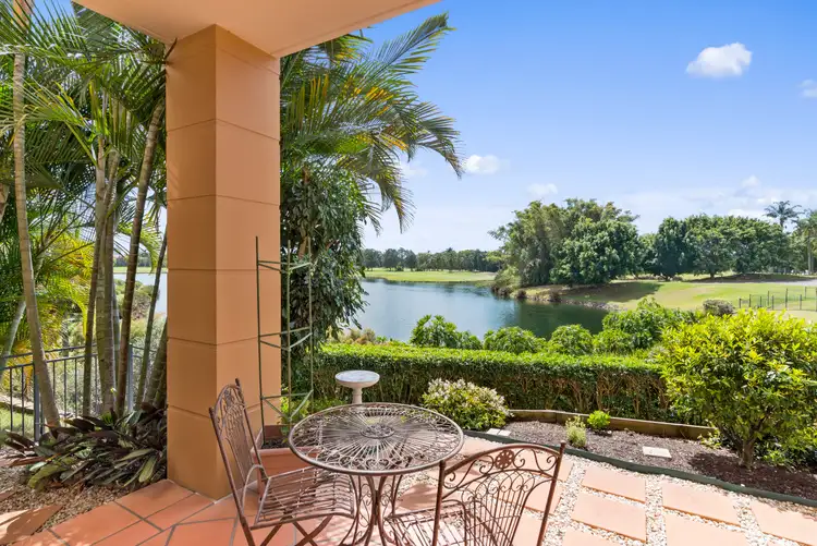 15/85 Palm Meadows Drive, Carrara QLD 4211
