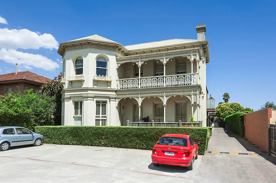 Main view of Homely apartment listing, 20/305 Carlisle Street, St Kilda East VIC 3183