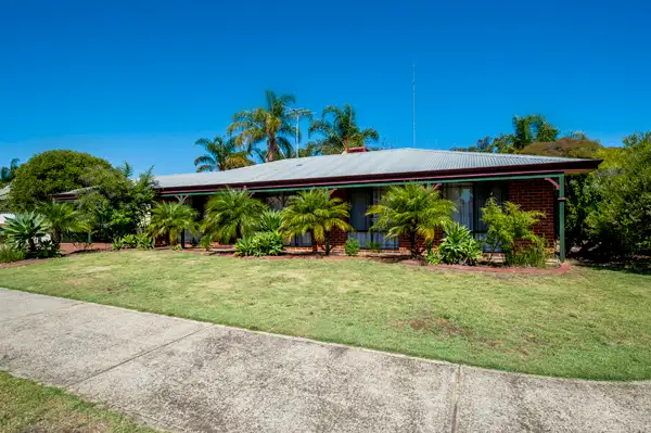 Second view of Homely house listing, 1 Christchurch Place, College Grove WA 6230