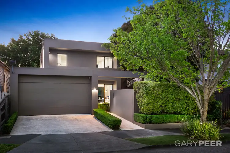 Main view of Homely house listing, 57 Cawkwell Street, Malvern VIC 3144