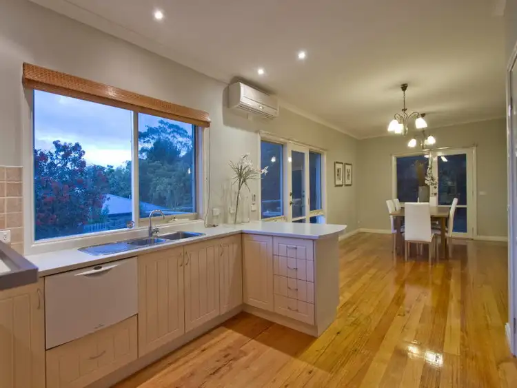 Fifth view of Homely house listing, 1/25 Morven Street, Mornington VIC 3931